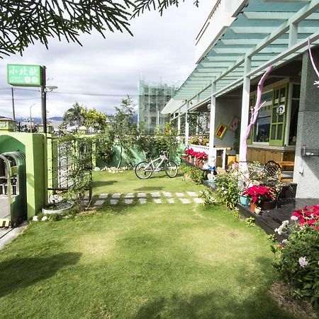 Taitung Vicking Guesthouse מראה חיצוני תמונה
