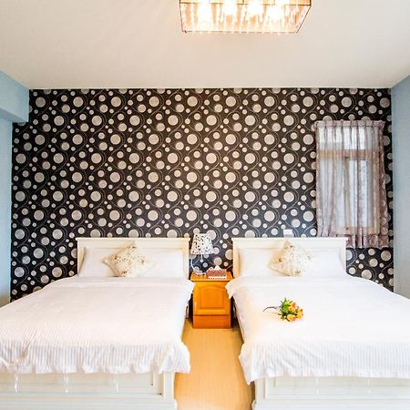 Taitung Vicking Guesthouse מראה חיצוני תמונה