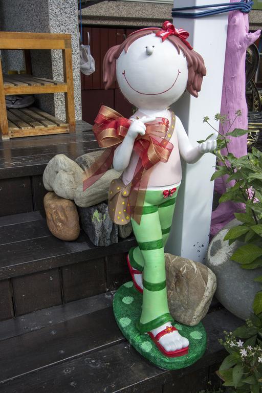 Taitung Vicking Guesthouse מראה חיצוני תמונה