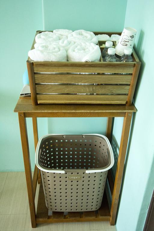 Taitung Vicking Guesthouse מראה חיצוני תמונה