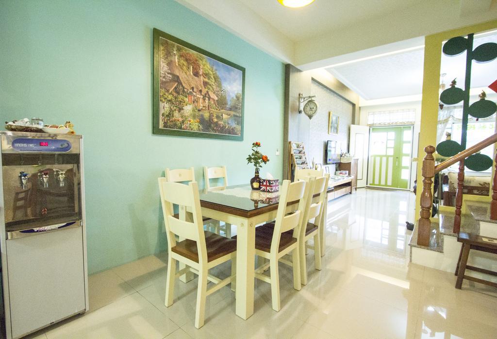 Taitung Vicking Guesthouse מראה חיצוני תמונה